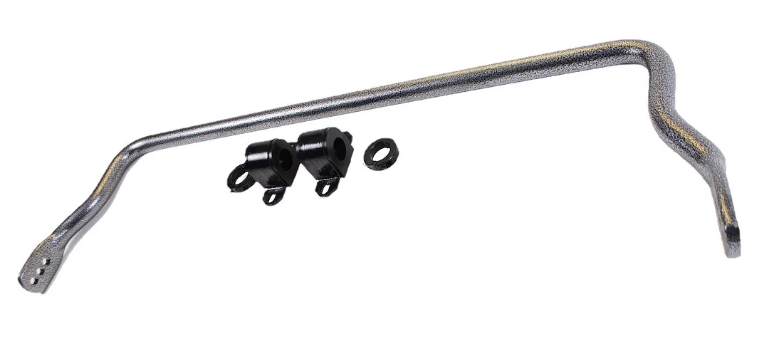 7865 – HELLWIG Stabilizer Bar, 1-1/4 Inch Diameter Powder Coated Hammertone